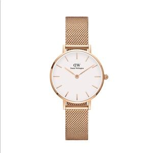 Daniel Wellington Melrose Watch